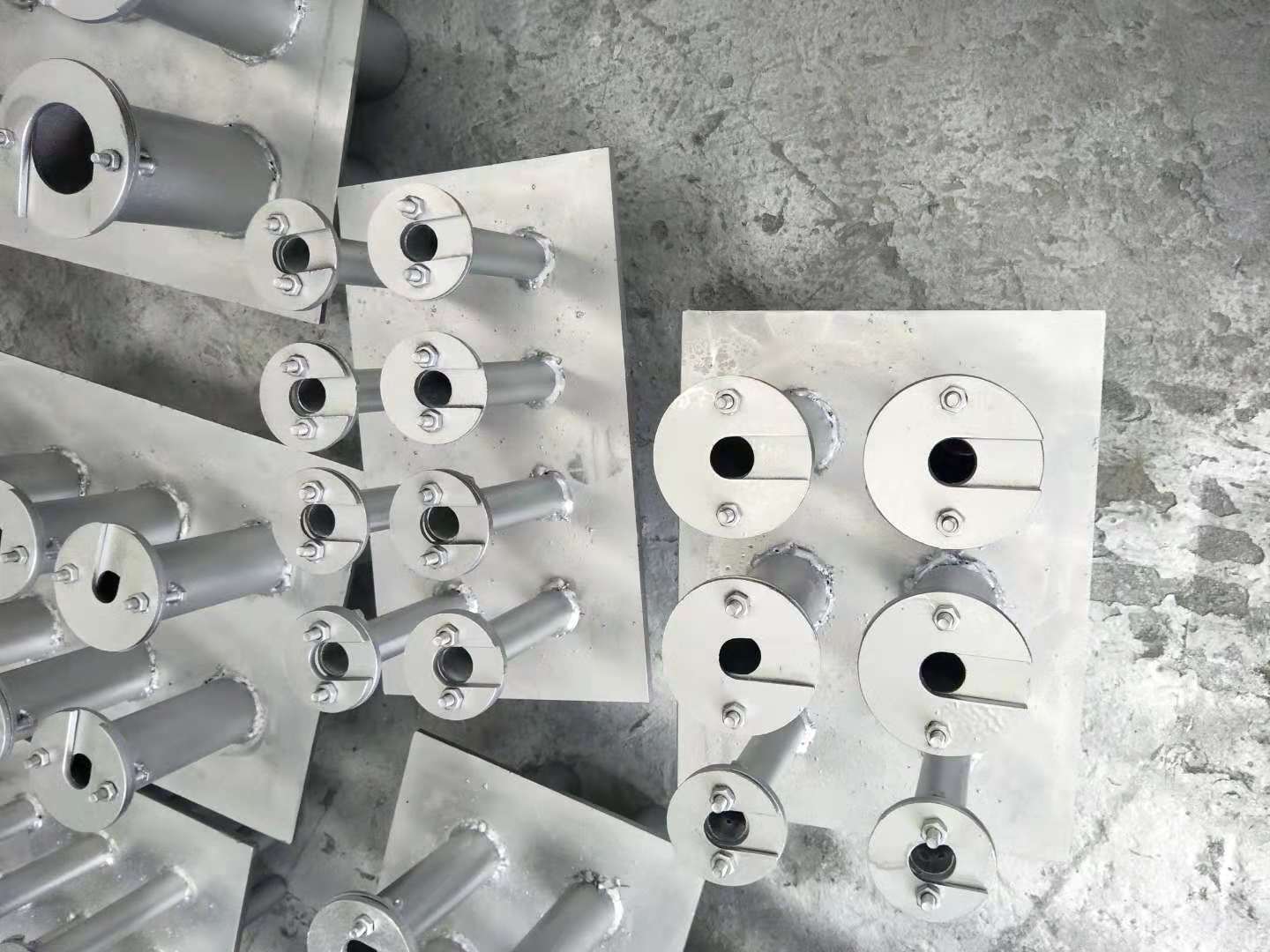 伊春市通风套管防护密闭套管 - 一站式服务
