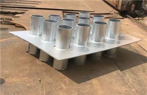 伊春市柔性防水套管镀锌穿线套管 - 推荐